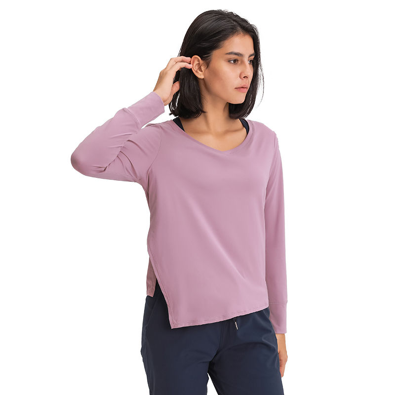 Thumbnail: Women Long Sleeve