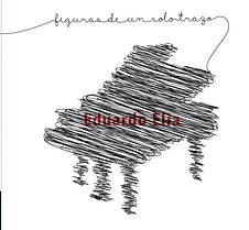 Eduardo Elia Figuras de un solo trazo