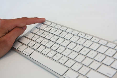 ESC Key