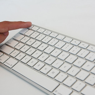 ESC Key
