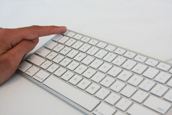 ESC Key