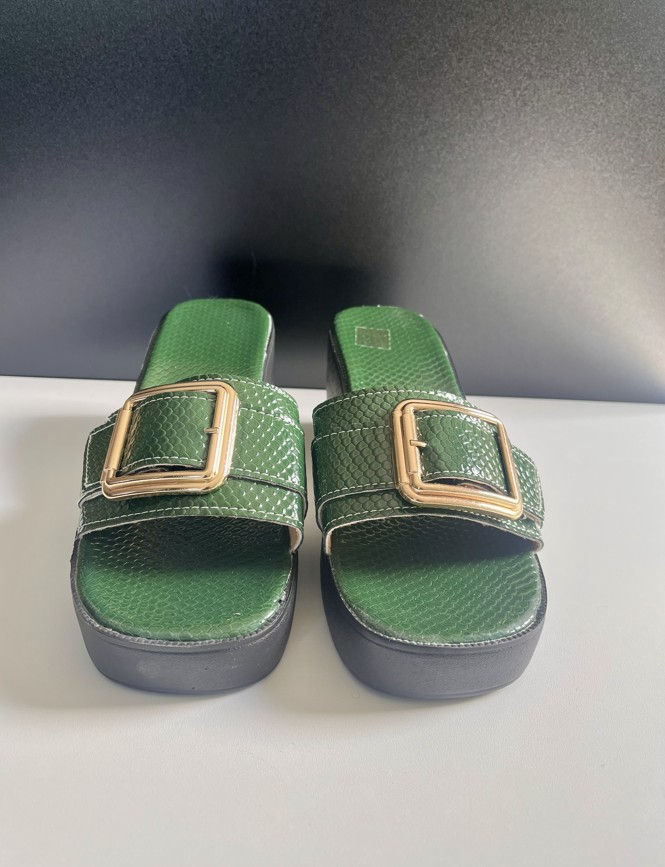 Thumbnail: Women Sandal