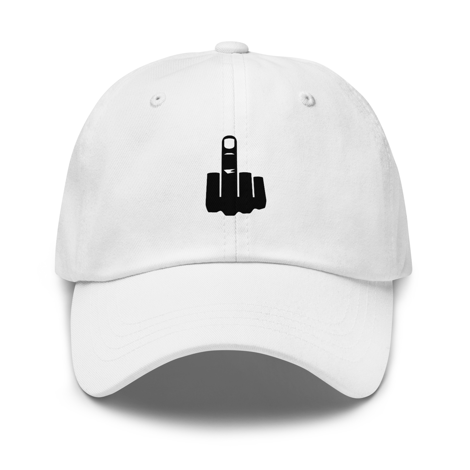 Classic Dad Hat | Yupoong 6245CM