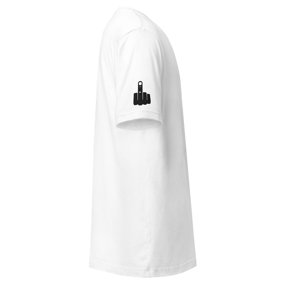 Thumbnail: Unisex t-shirt
