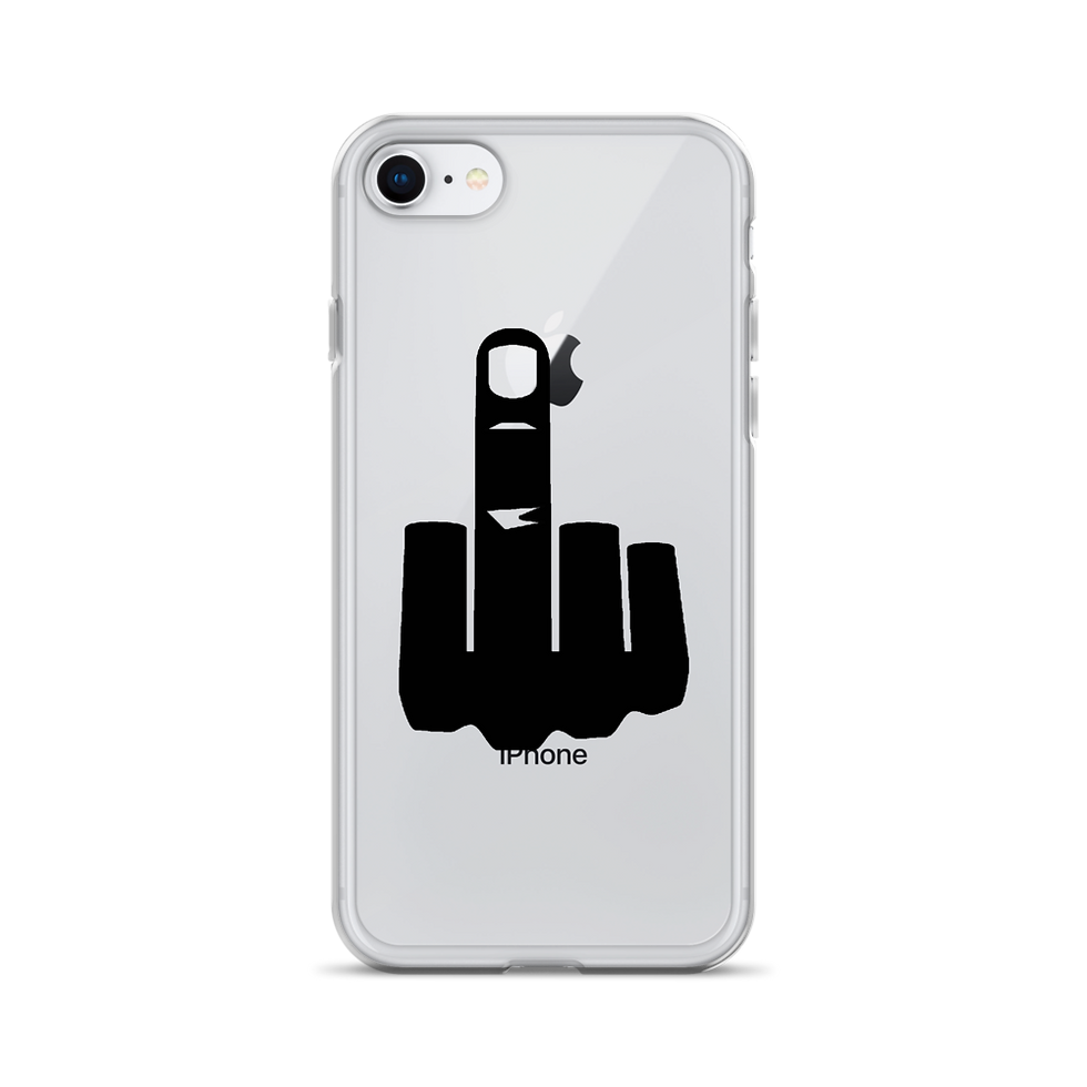 Thumbnail: Clear Case for iPhone®