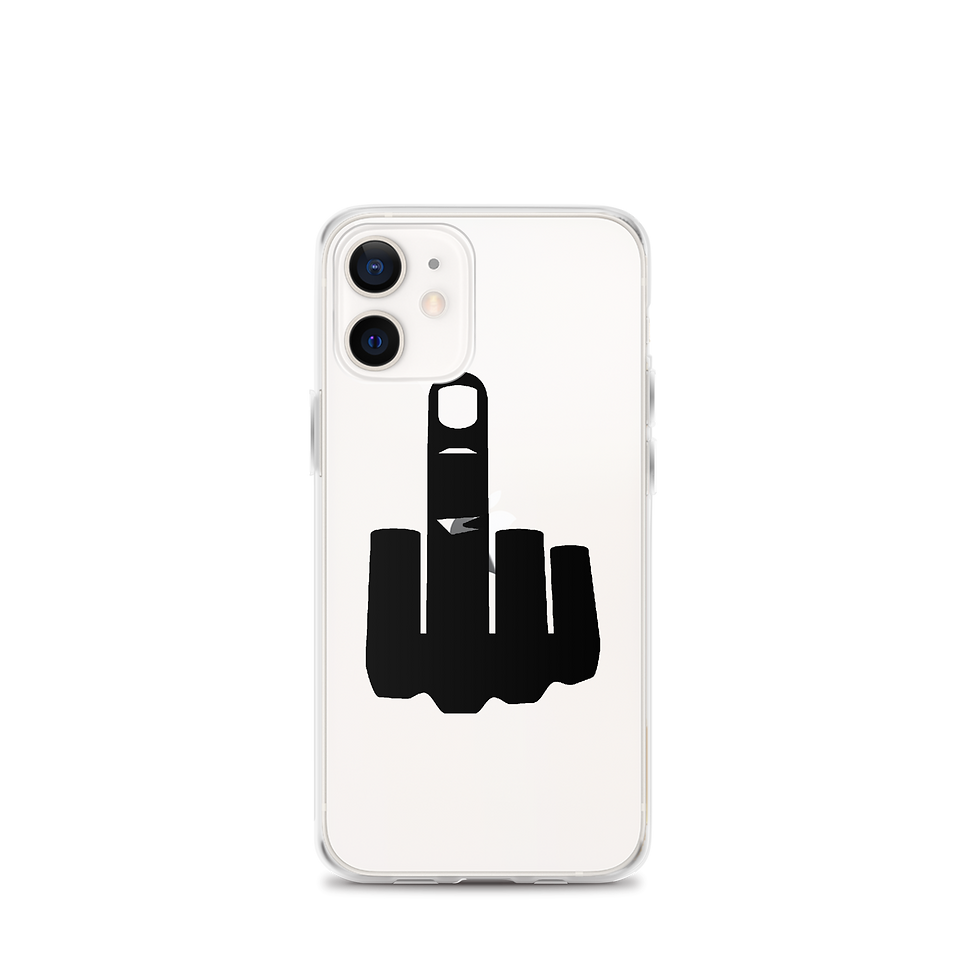 Thumbnail: Clear Case for iPhone®