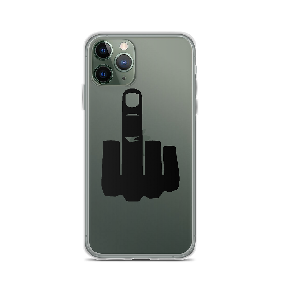 Thumbnail: Clear Case for iPhone®