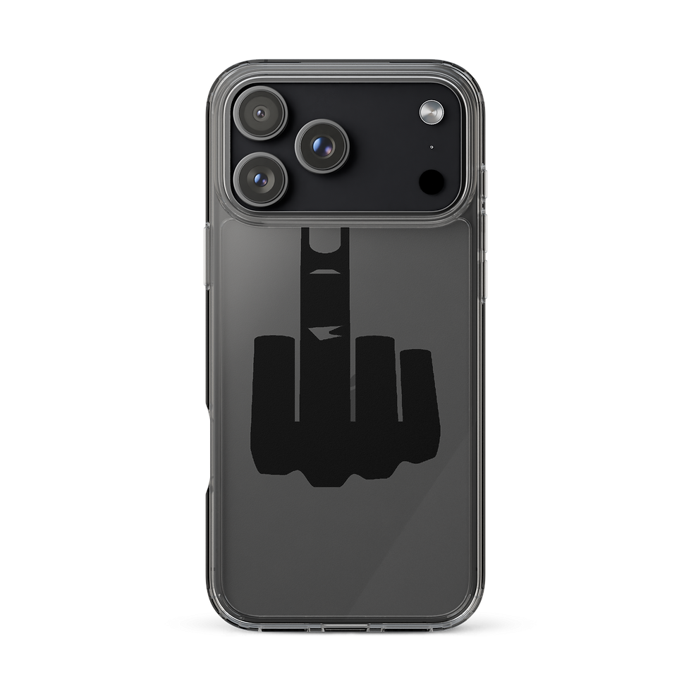 Thumbnail: Clear Case for iPhone®