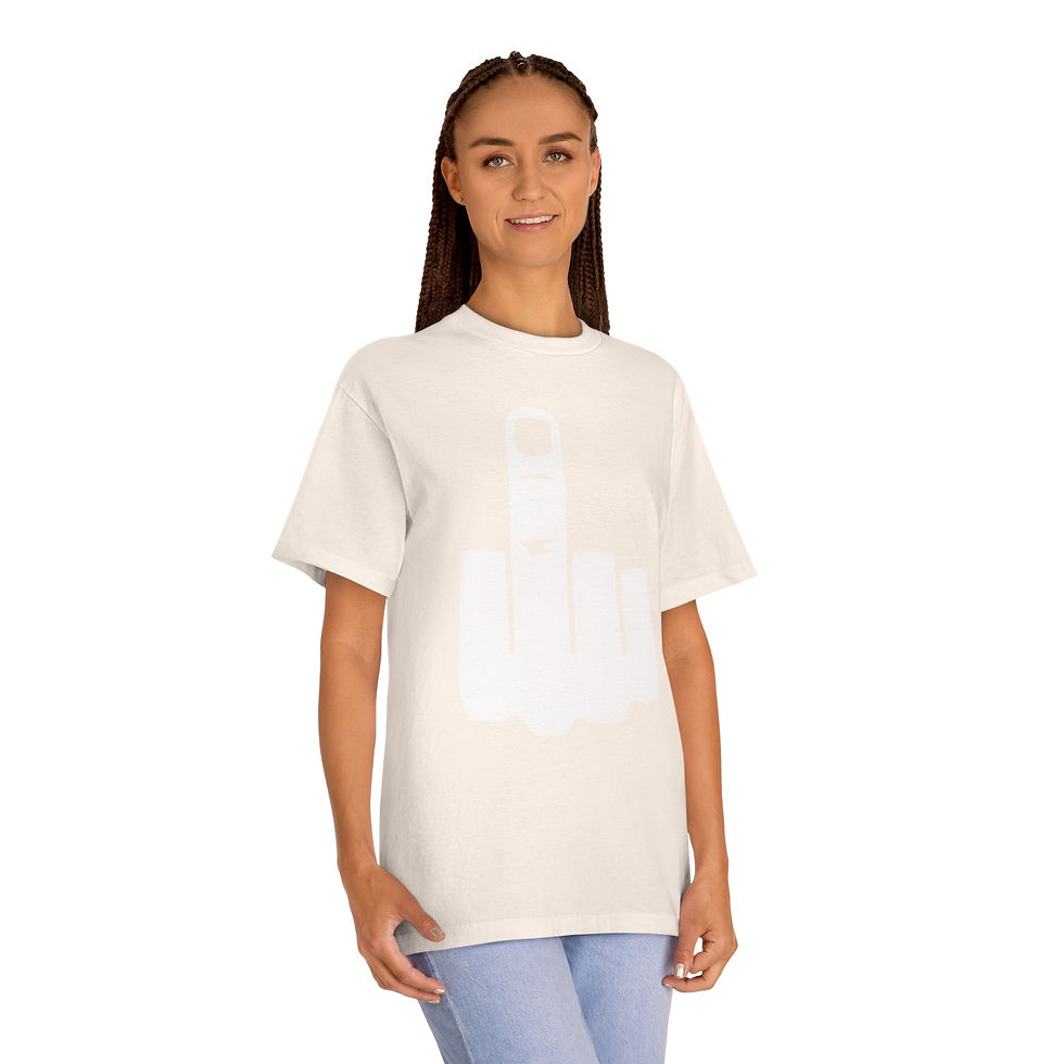 Thumbnail:  American Apparel Unisex T‑Shirt