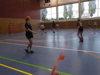 Santpedor 23-25 Sènior Femení