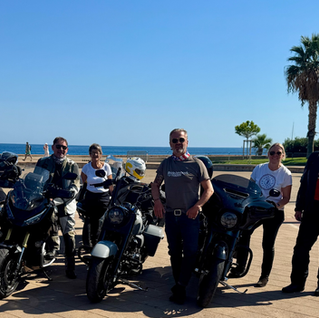 Route des Grandes Alpes – fünf Tage zwischen Hochalpen und Mittelmeer