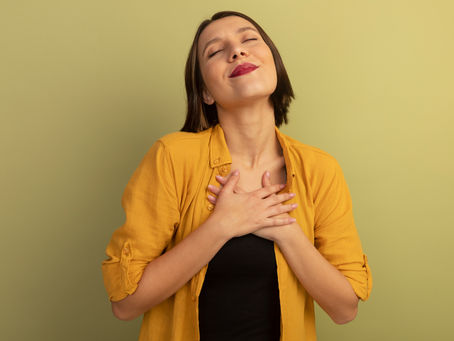 Gratidão e perdão: a chave para controlar a pressão alta?