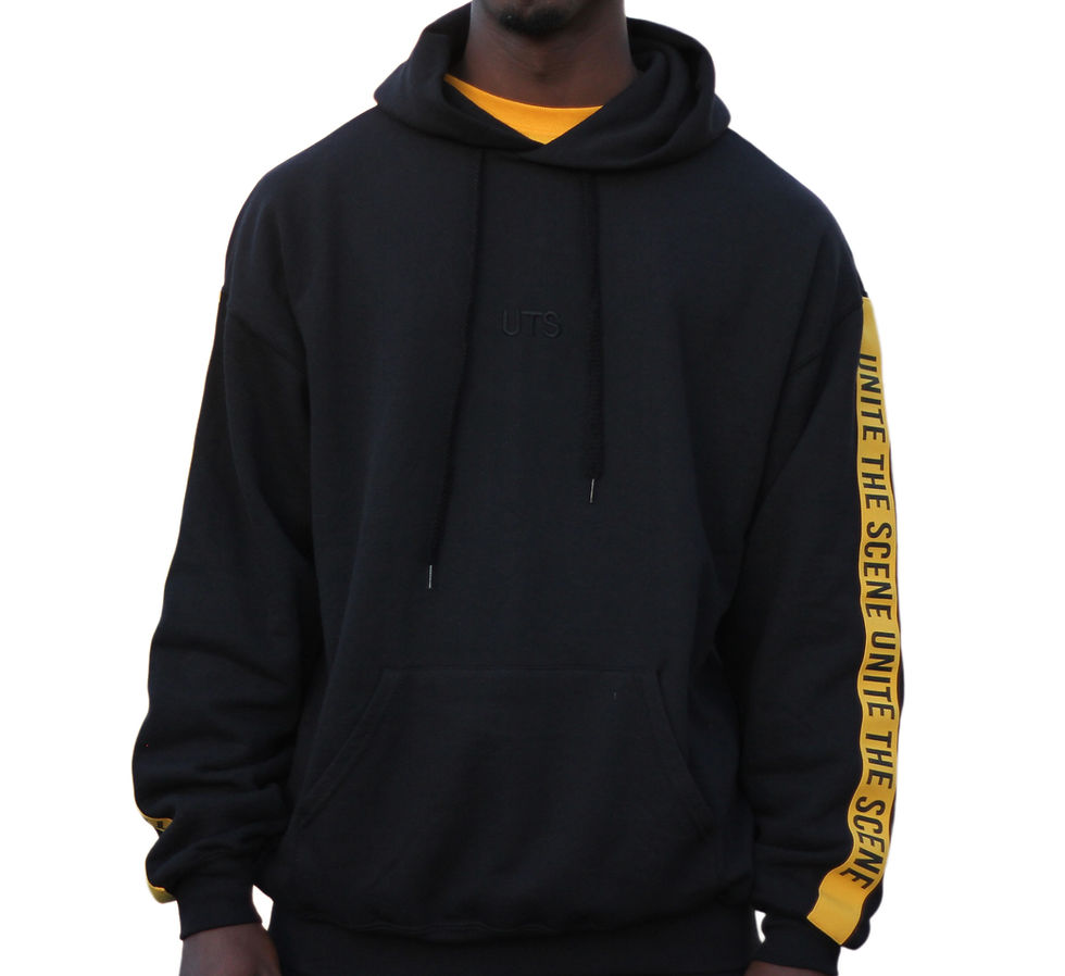 Thumbnail: UTS Full Tracksuit