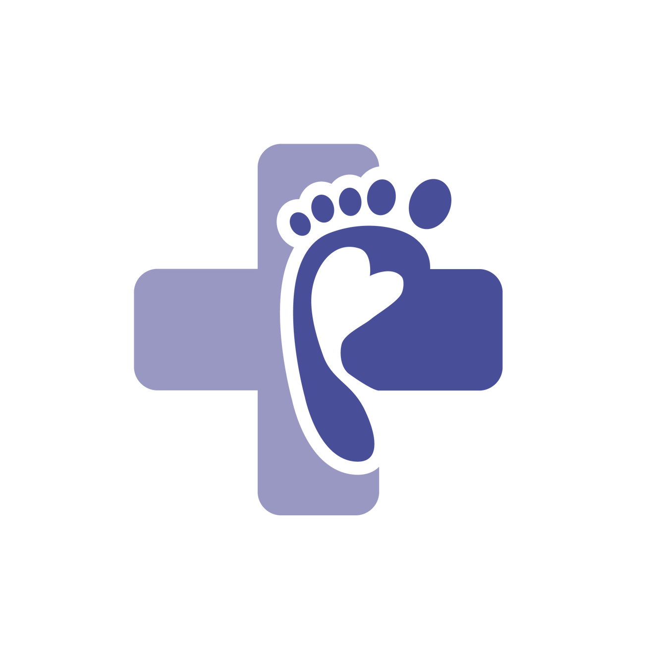 Pedisanté logo