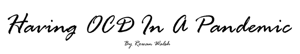 List making ocd image