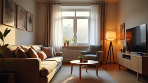 Effective Airbnb Property Hosting Tips in Bratislava