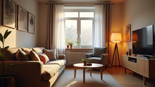 Effective Airbnb Property Hosting Tips in Bratislava