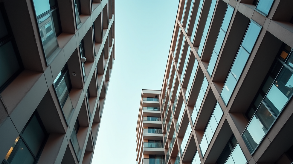 Top Property Services in Bratislava