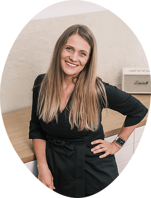 MDDr. Andrea Dostálová – zubní lékař