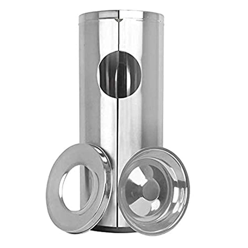 SS ASH Bin 12/28 inch