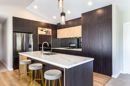 Contemporary Elegance