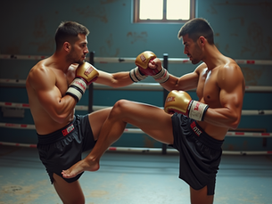 Why Denny Dzalaby is the Go-To Choice for Professional Muay Thai Online Classes for Everyone