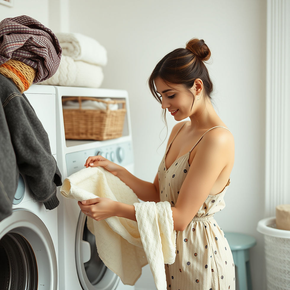 The Ultimate Guide to Caring for Your Lingerie for Long-Lasting Elegance