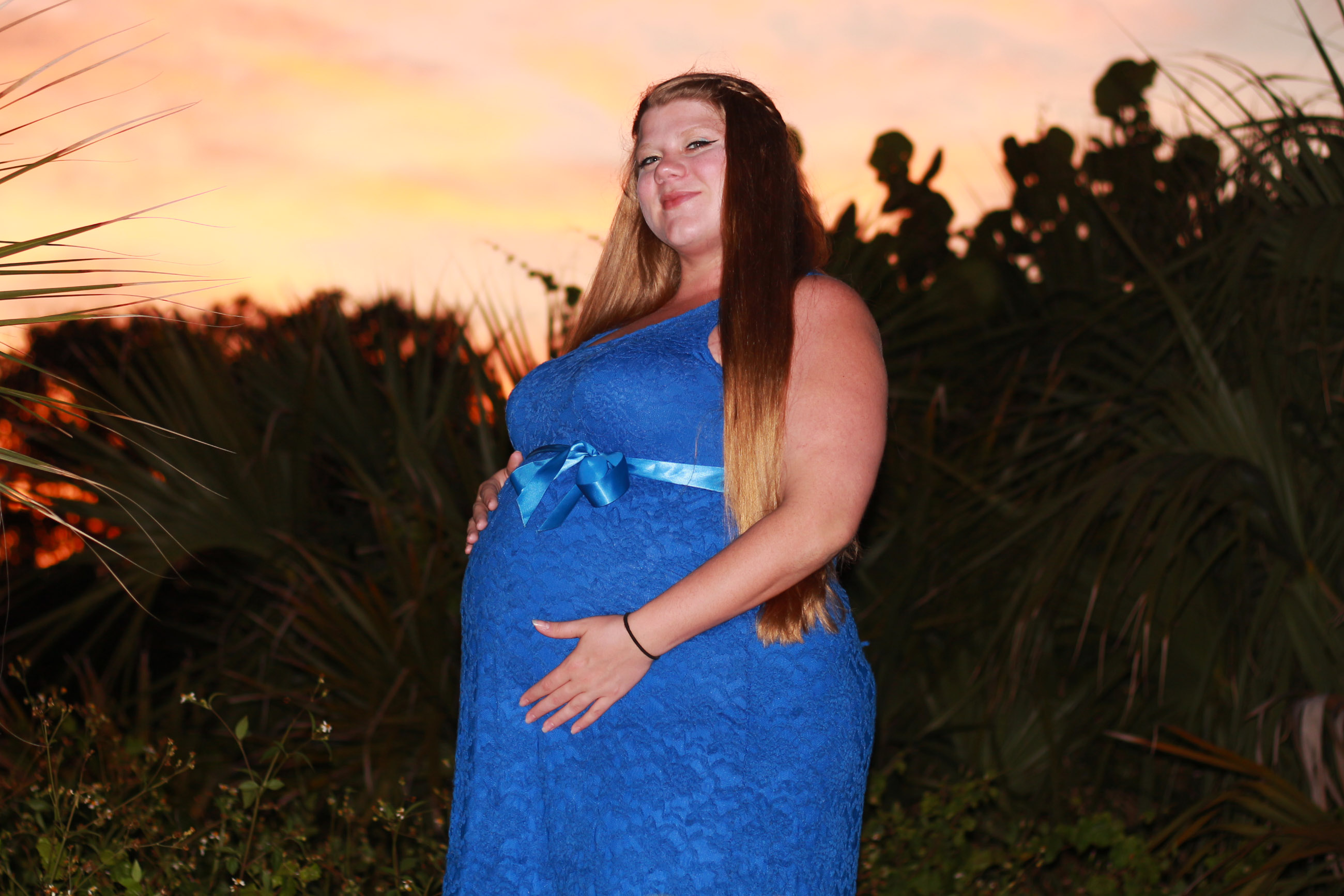 Maternity Photoshoot