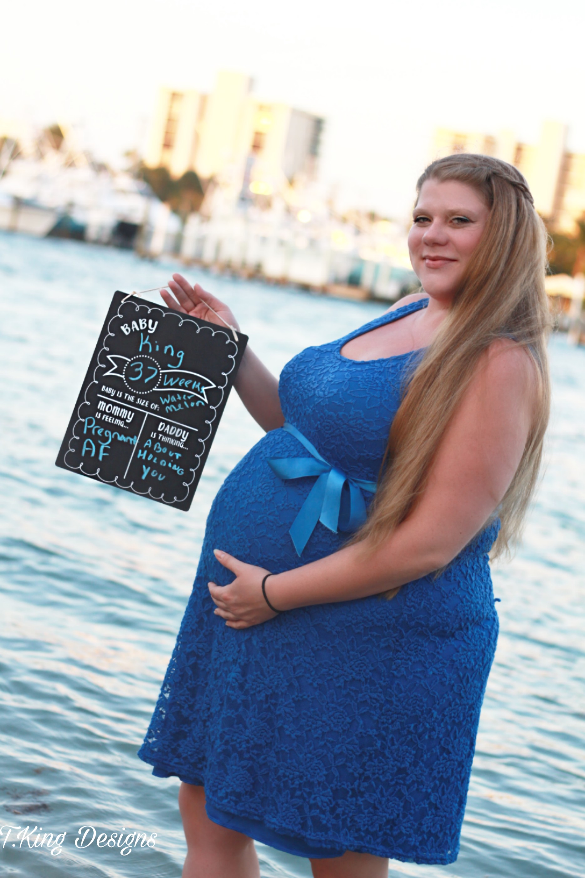 Maternity Photoshoot