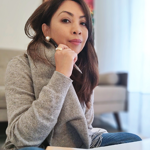 Harena Grace – Artiste illustratrice à Lyon, créations personnalisées & live custom