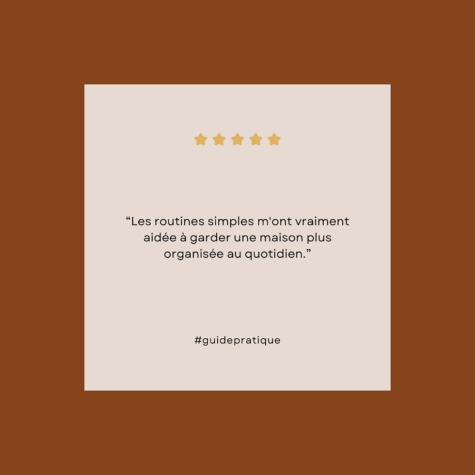 Miniature : Transformez votre maison en espace de sérénité