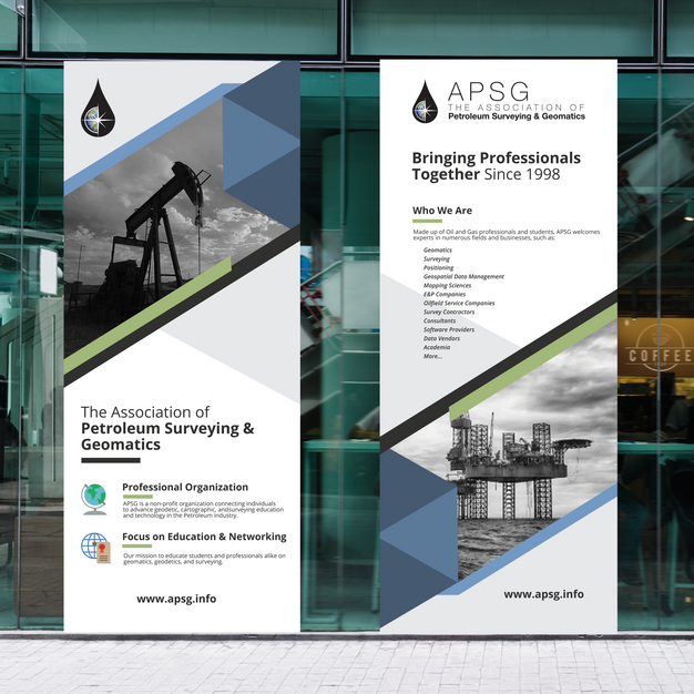 Event Pop-Up Banner | Association of Petroleum Surveying & Geomatics (APSG)