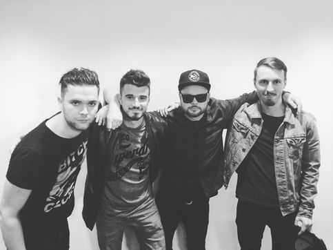 What a day! Royal Blood at Radio X
