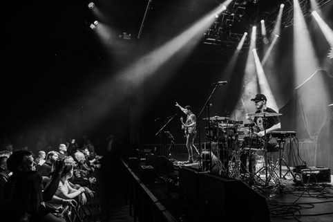 2024 was another stunner and 2025 is set to be even bigger and busier!!!