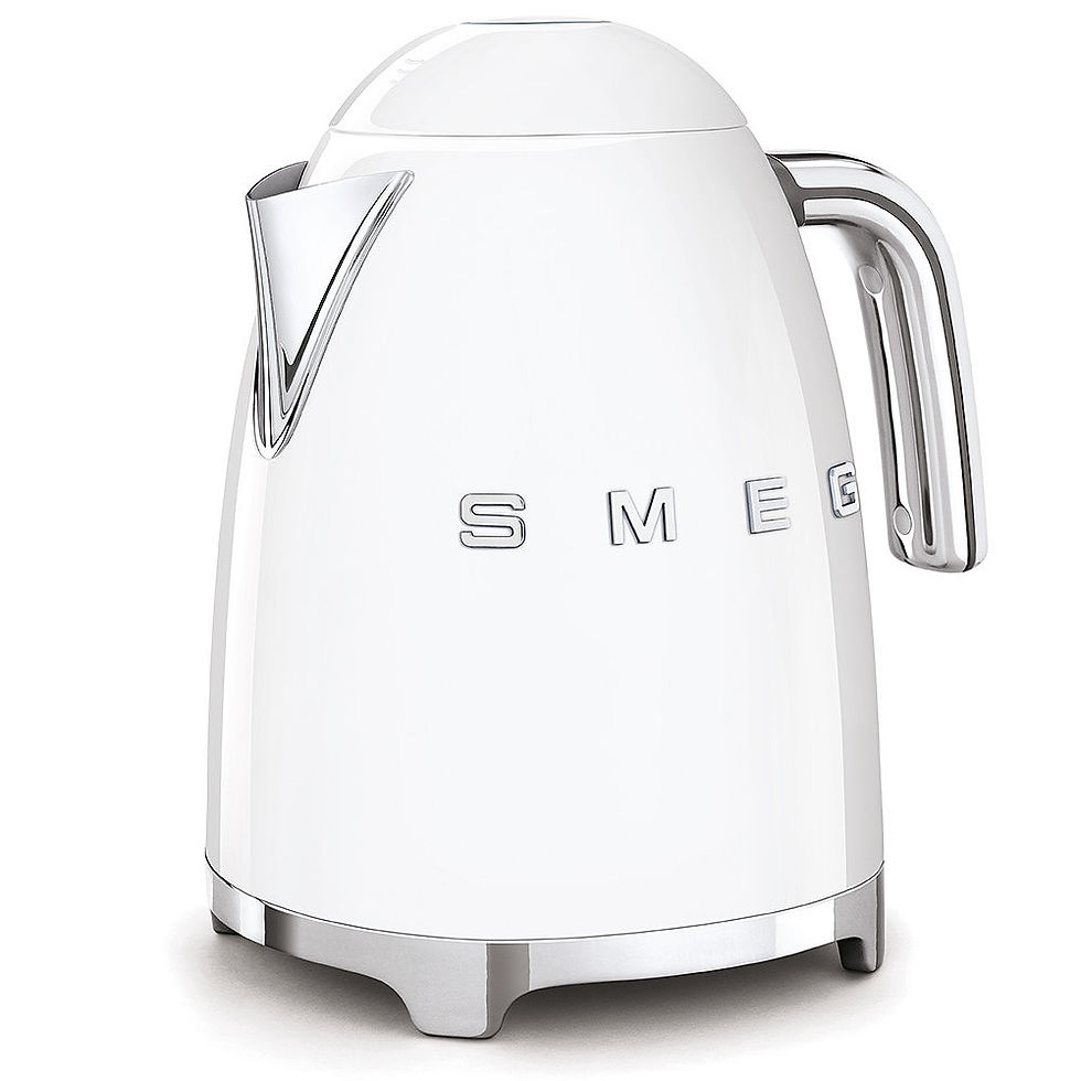 Miniaturbild: Smeg Wasserkocher Classic