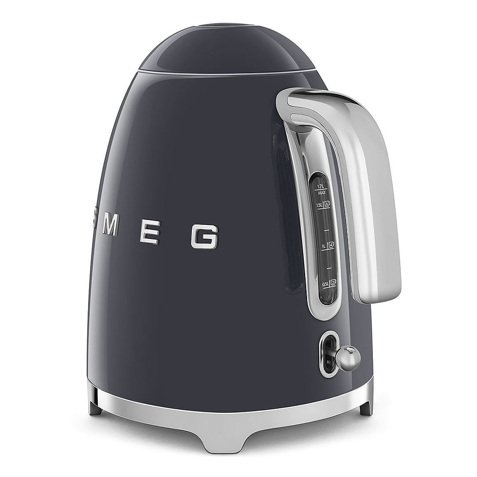 Miniaturbild: Smeg Wasserkocher Classic