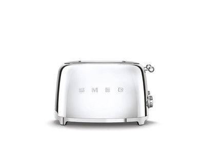 Miniaturbild: Smeg Toaster XXL