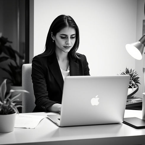 Experienced Finance Professional