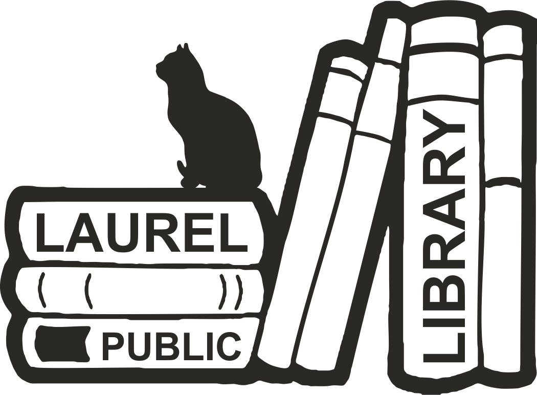 Library Clipart Black And White