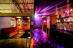 Bar Temático