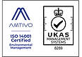 Amtivo UKAS 14001.png