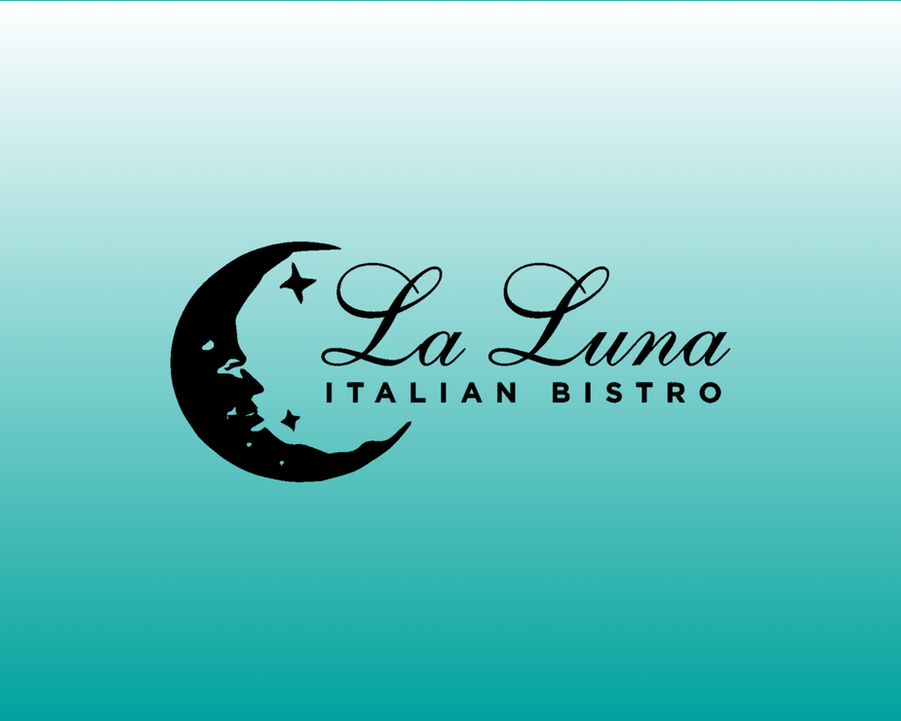 La Luna Logo