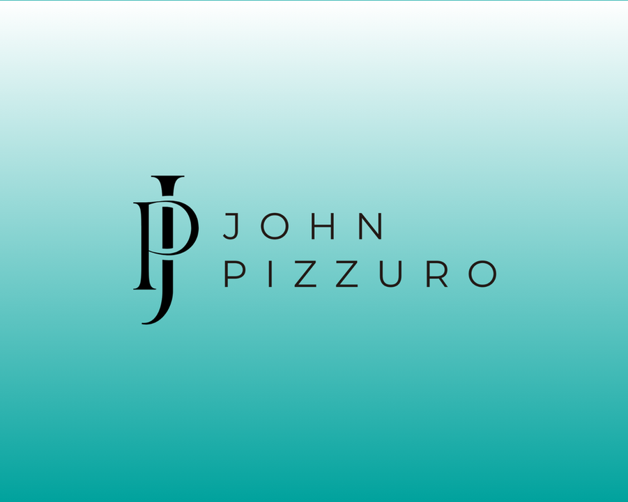 John Pizzuro Logo/Website Link