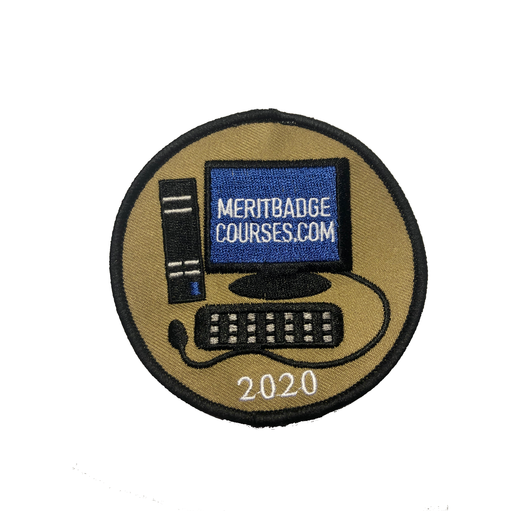 Scholarship Merit Badge Workbook2