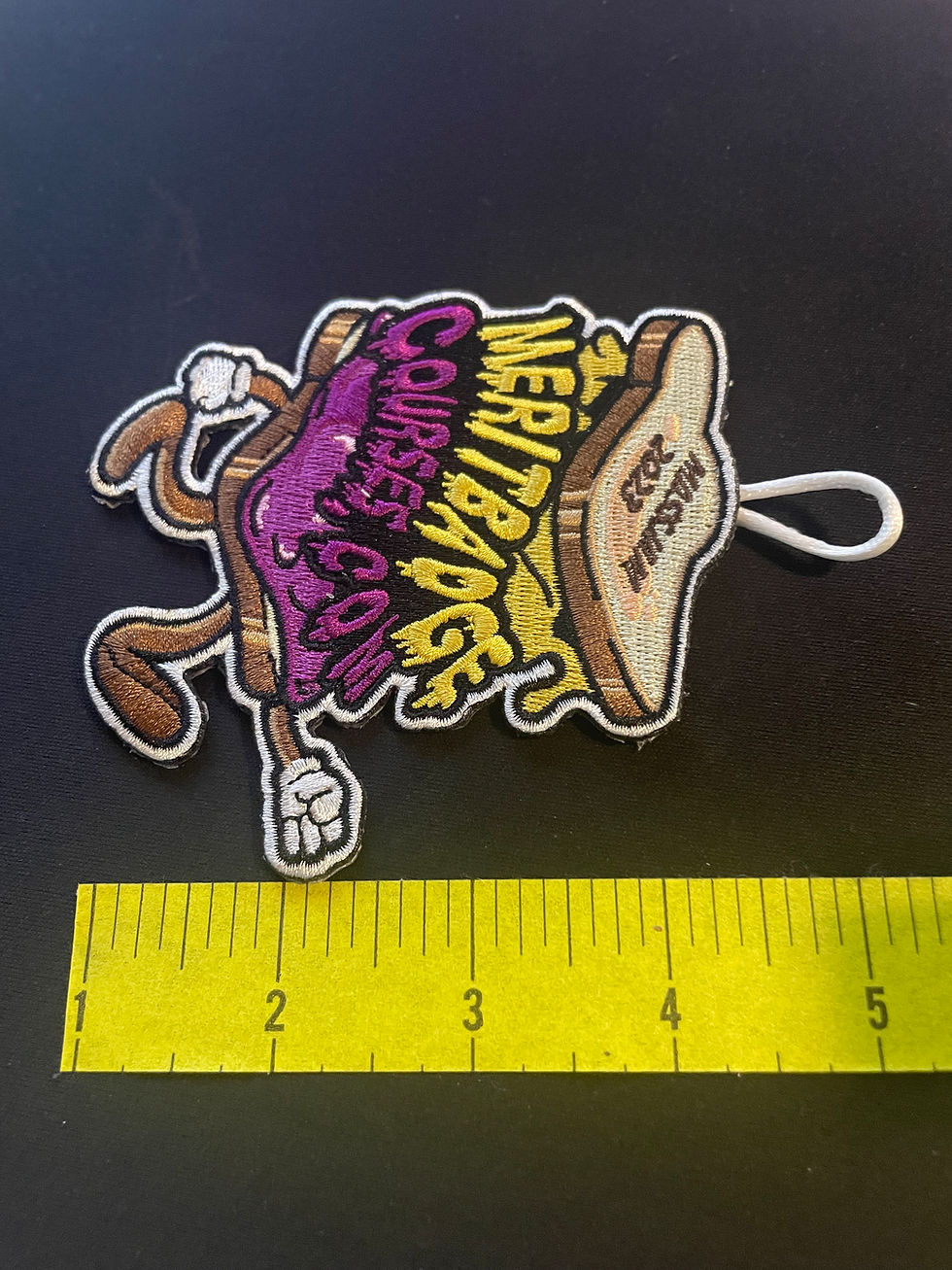 Thumbnail: MBC Peanut Butter & Jelly MassJam 2024