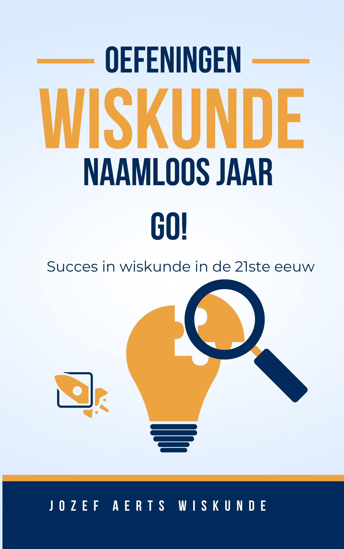 Naamloos Jaar BSO GO! ( 5 uur): wiskunde oefeningen