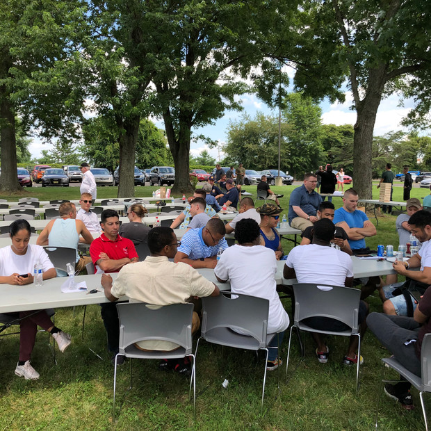 2019 Adopt-a-Unit Luncheon