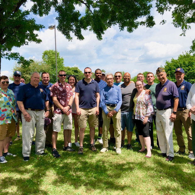 2019 Adopt-a-Unit Luncheon