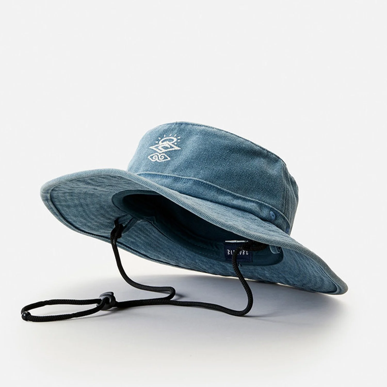 Searchers Mid Brim Hat