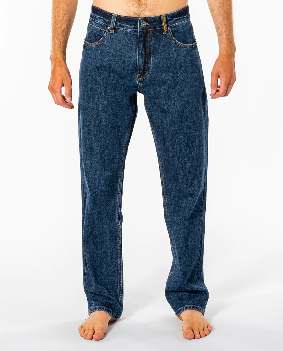 Epic Denim Pant